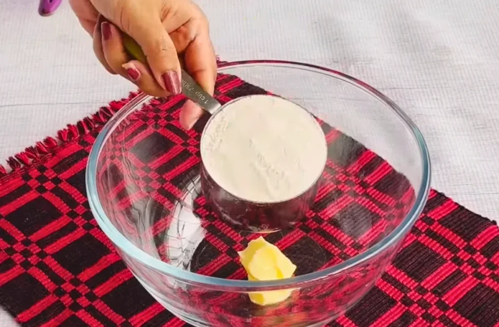 Puff Pastry Recipes