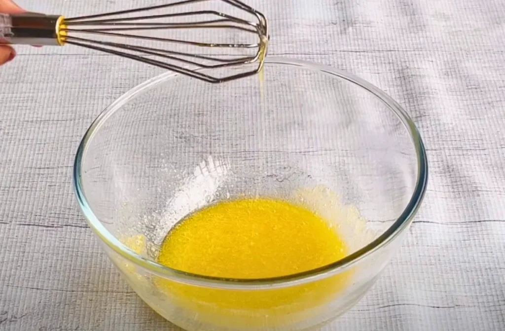 Vanilla Pancakes Recipe