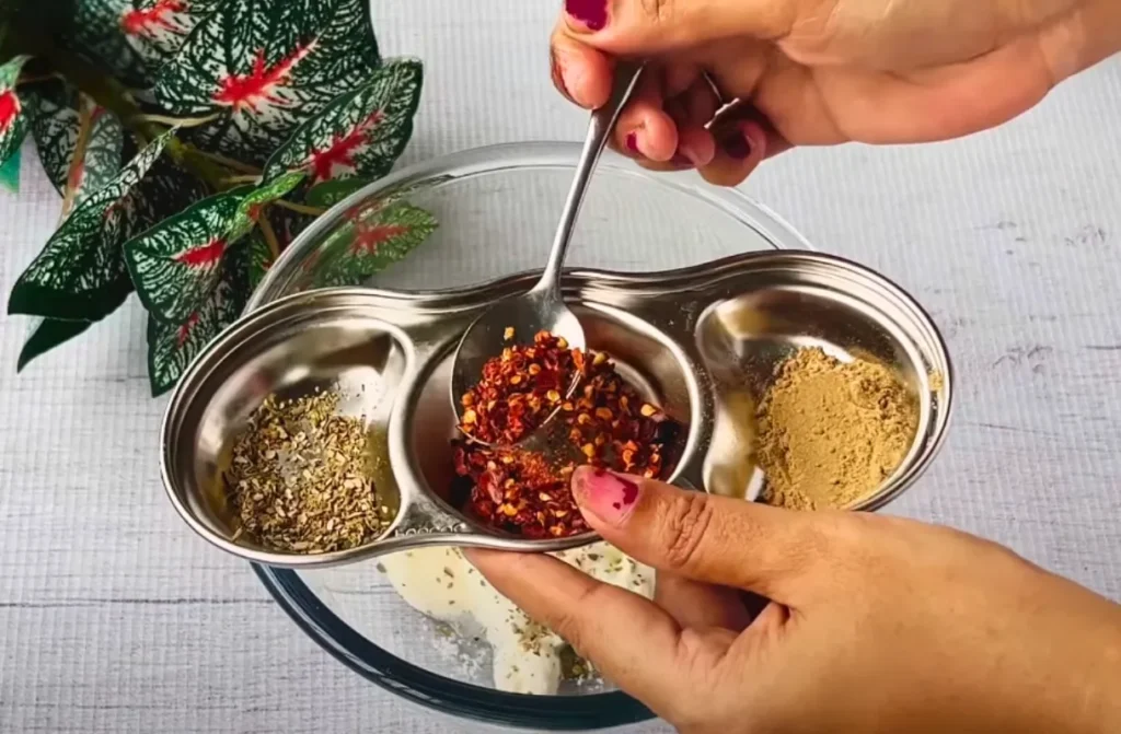 Tomato Sandwich Recipe