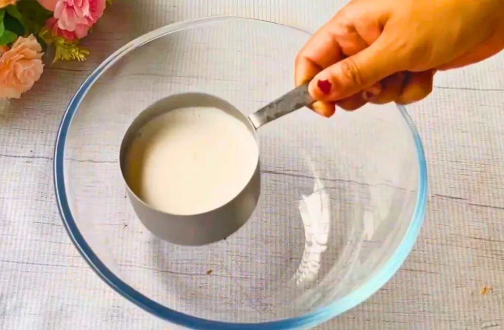 Biscuits Trifle Dessert