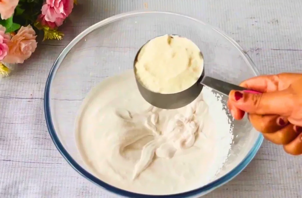 Biscuits Trifle Dessert