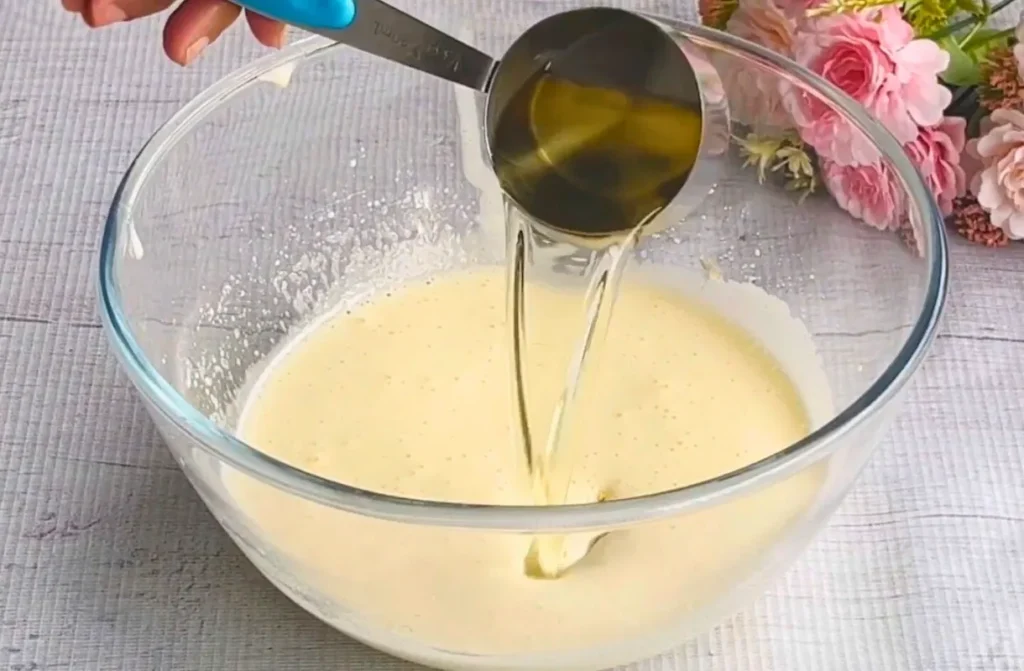 Moist Carrot Cake Recipe