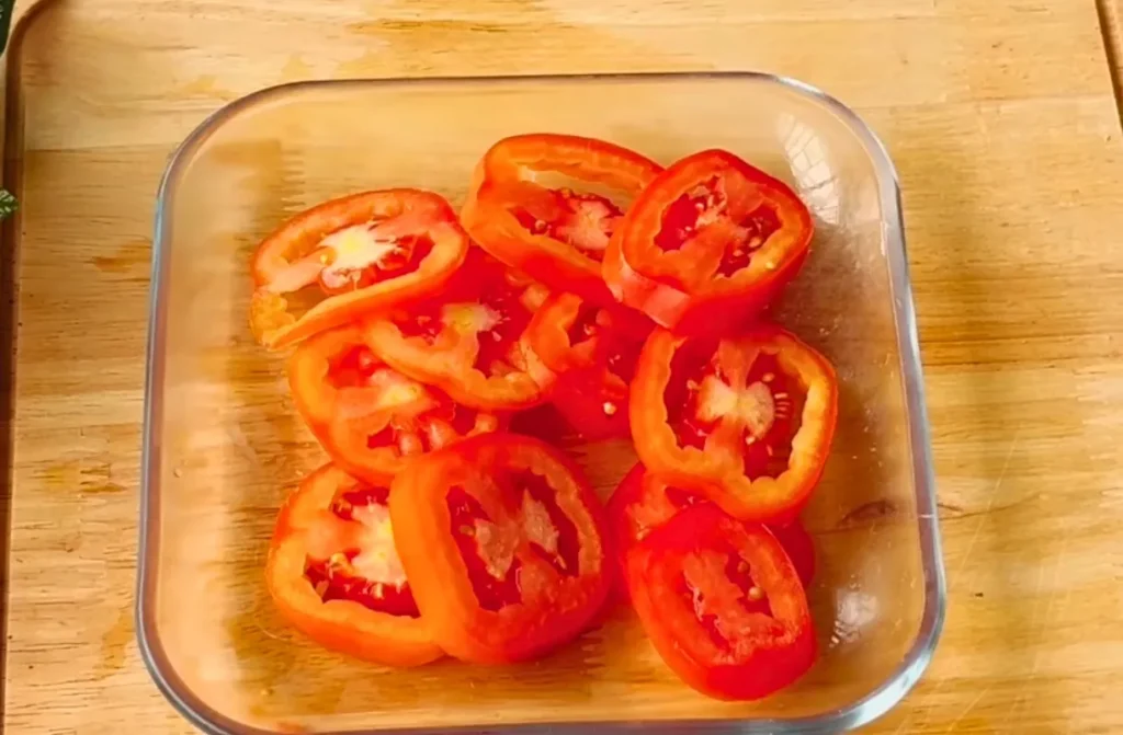 Tomato Sandwich Recipe