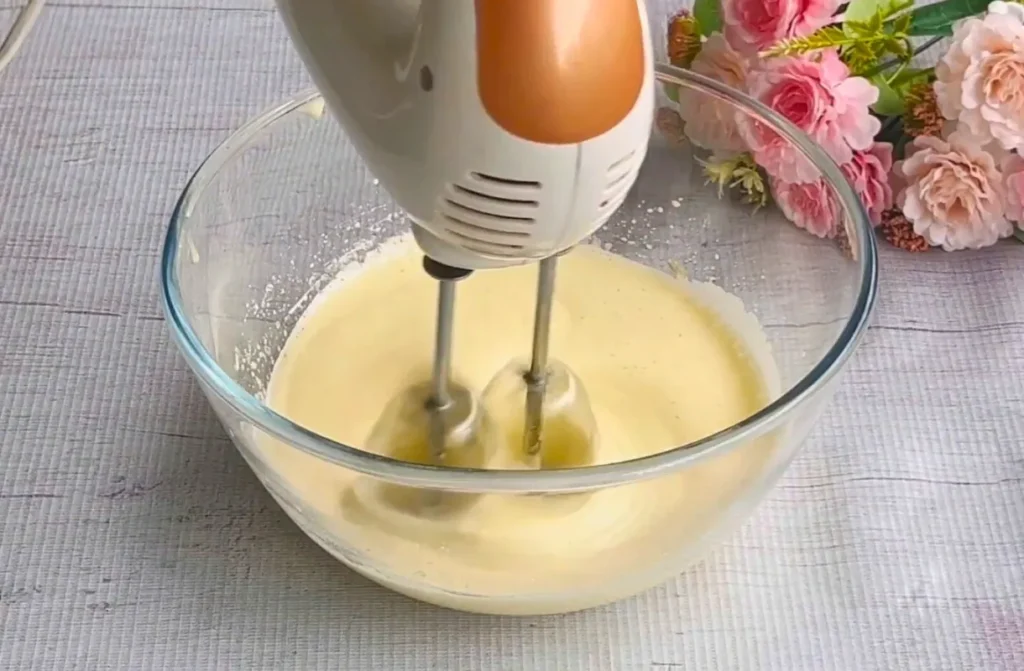 Moist Carrot Cake Recipe