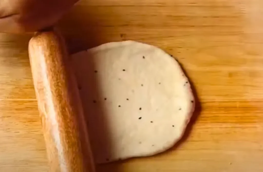 Potato Roll Samosa Recipe