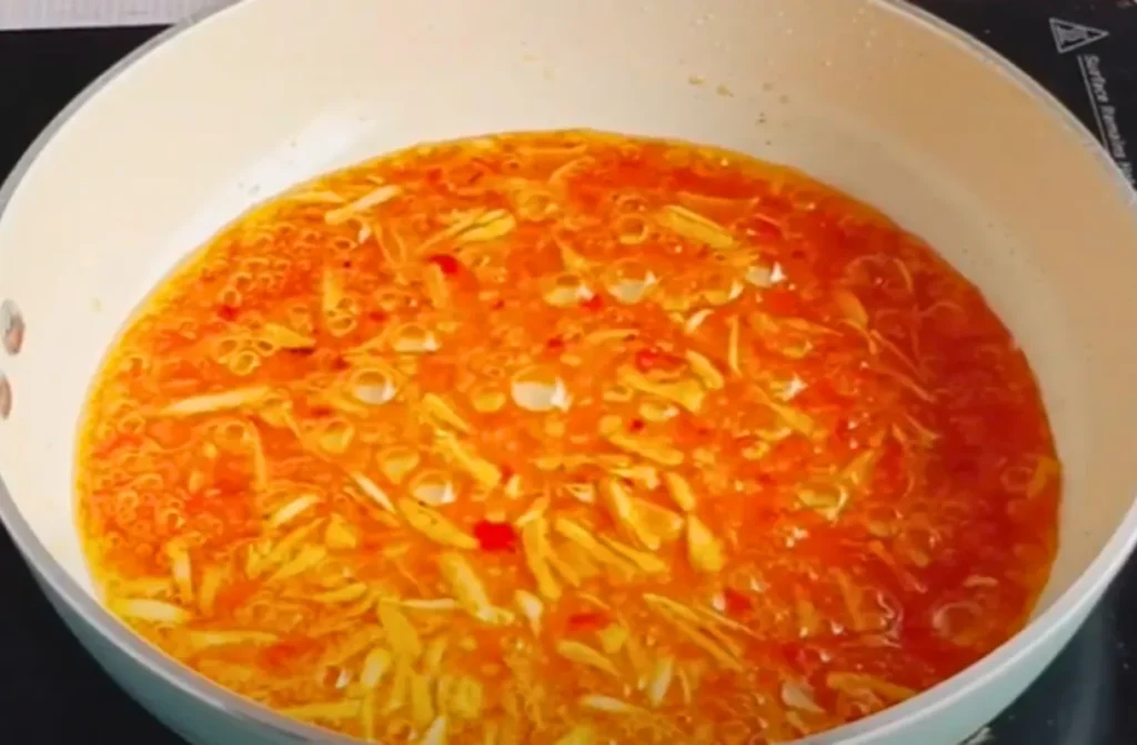 Honey Garlic Chicken Recipe: Quick & Easy Meal