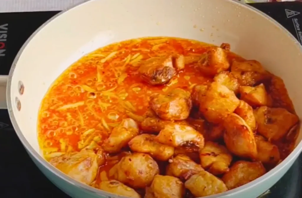 Honey Garlic Chicken Recipe: Quick & Easy Meal