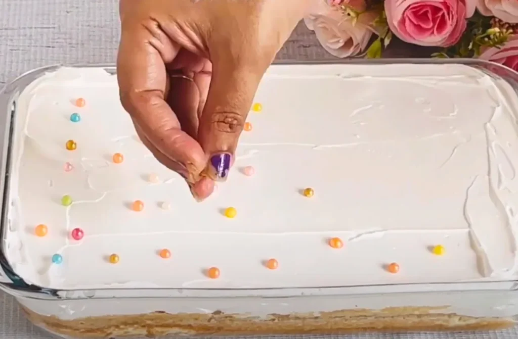 Tres Leches Cake Recipe