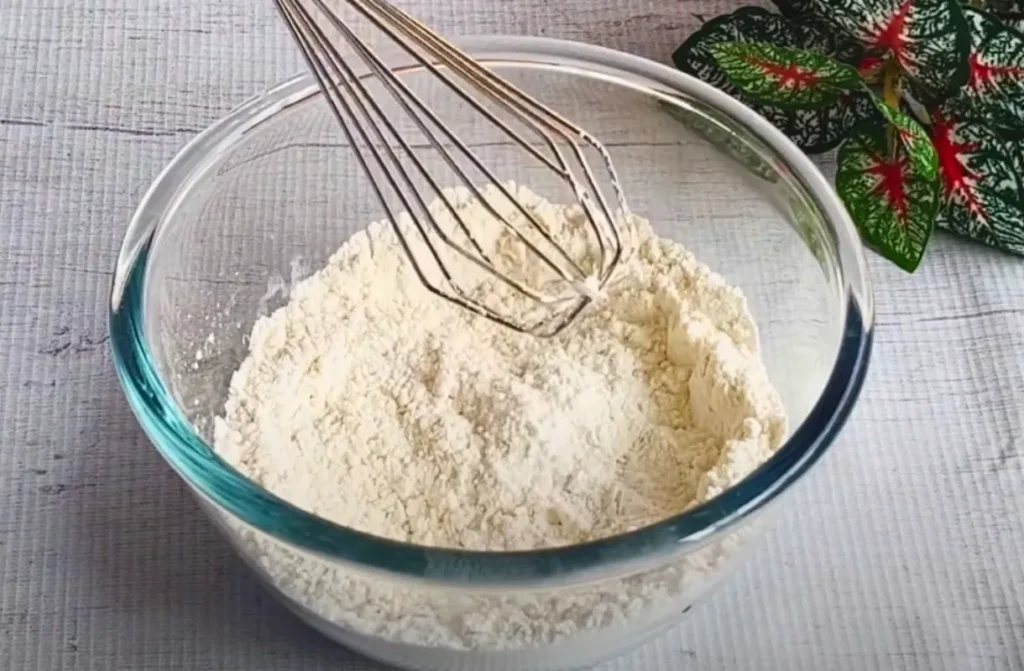 Crunchy Cobweb Pancakes