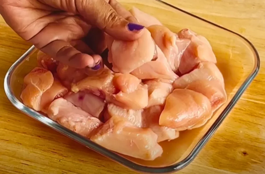 Honey Garlic Chicken Recipe: Quick & Easy Meal