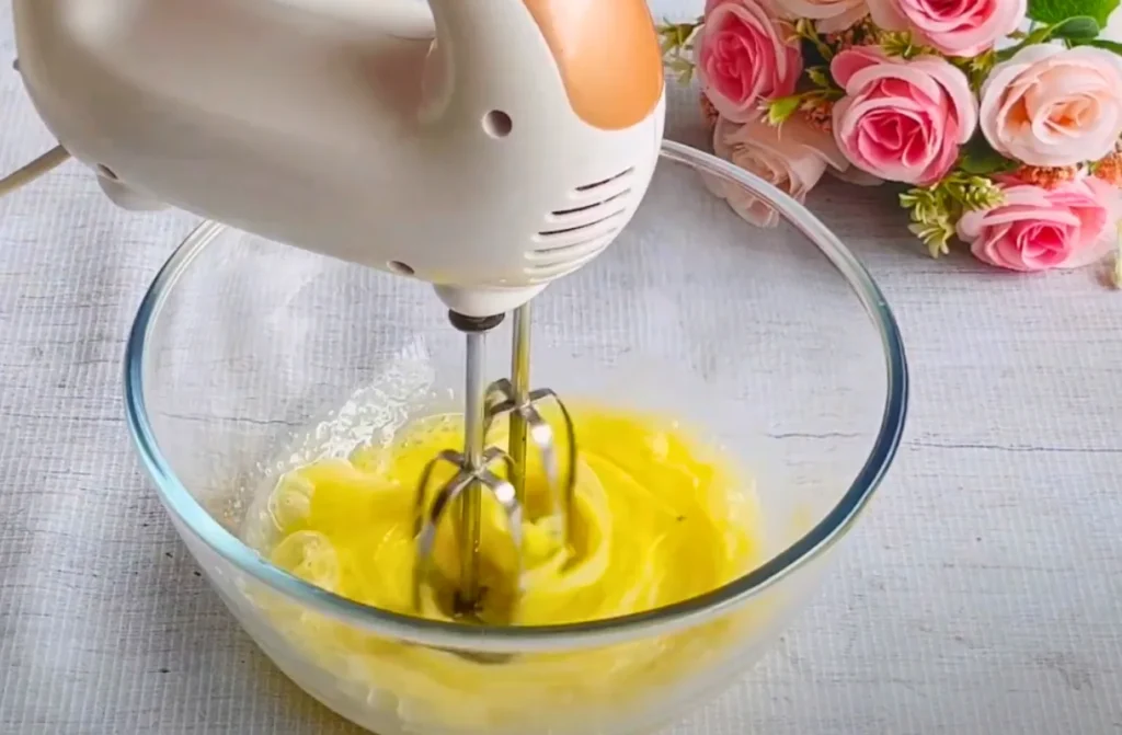 Tres Leches Cake Recipe