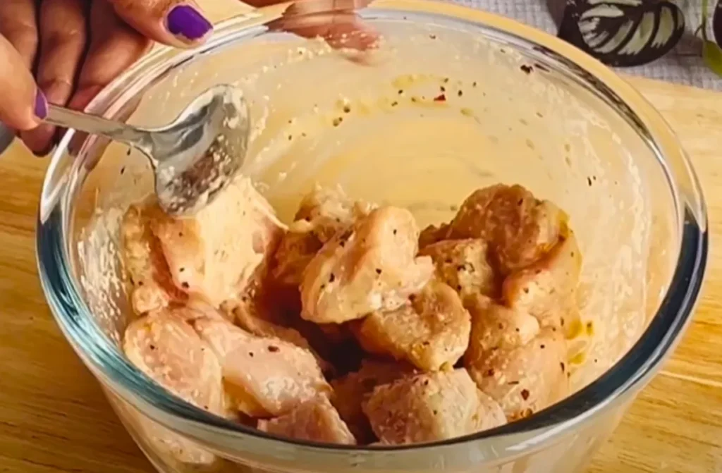 Honey Garlic Chicken Recipe: Quick & Easy Meal