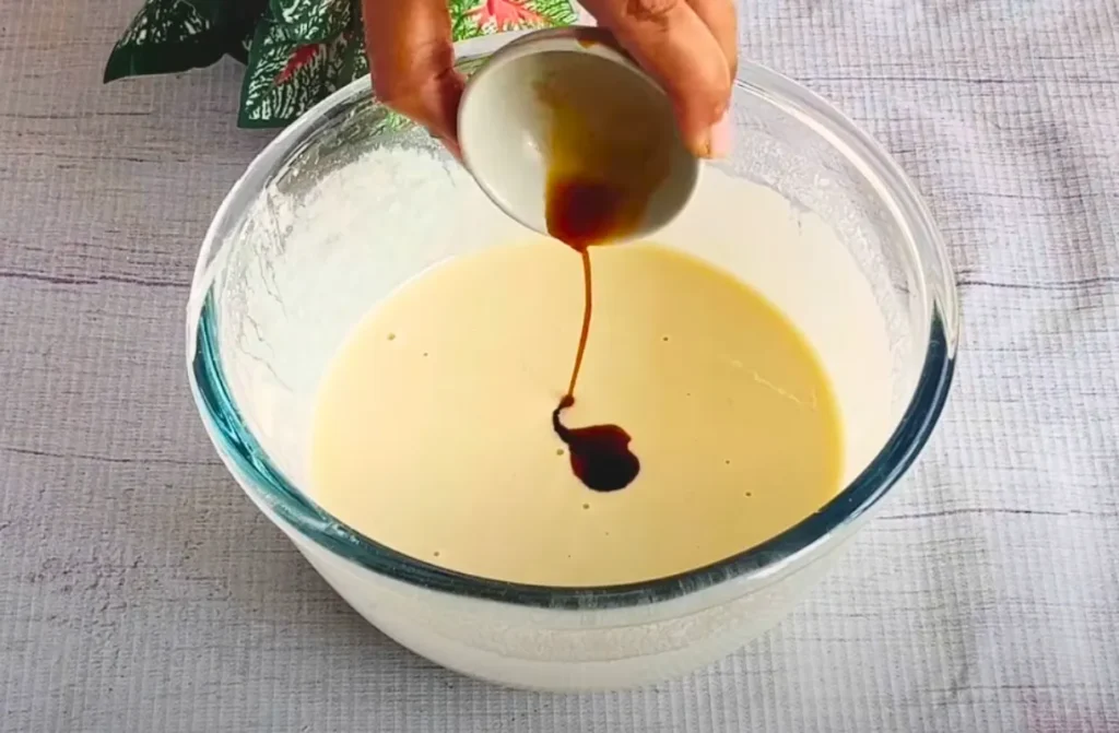 Crunchy Cobweb Pancakes