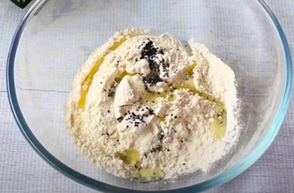 Potato Roll Samosa Recipe