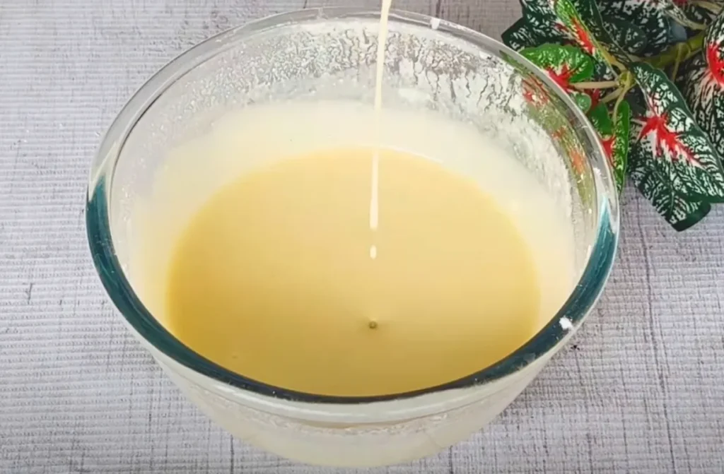 Crunchy Cobweb Pancakes