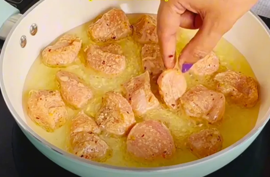 Honey Garlic Chicken Recipe: Quick & Easy Meal