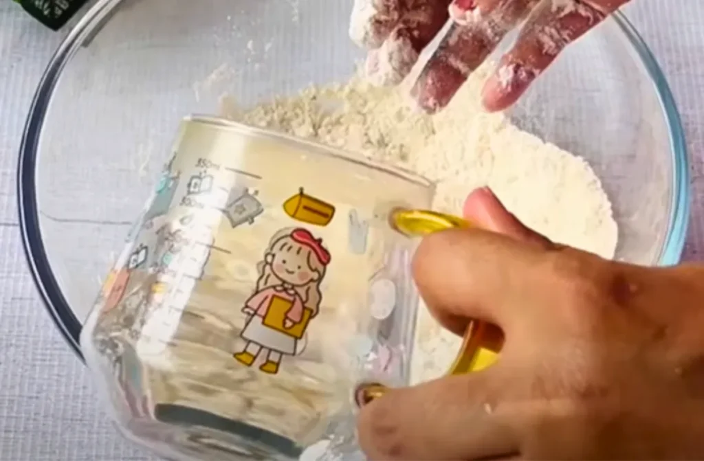 Potato Roll Samosa Recipe