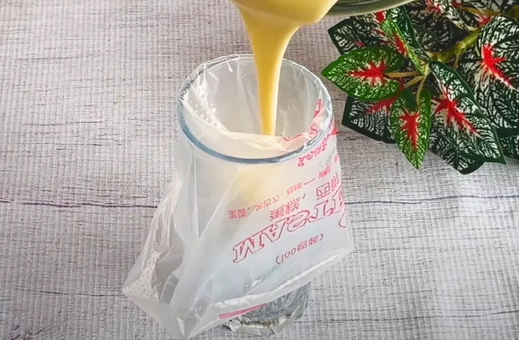 Crunchy Cobweb Pancakes