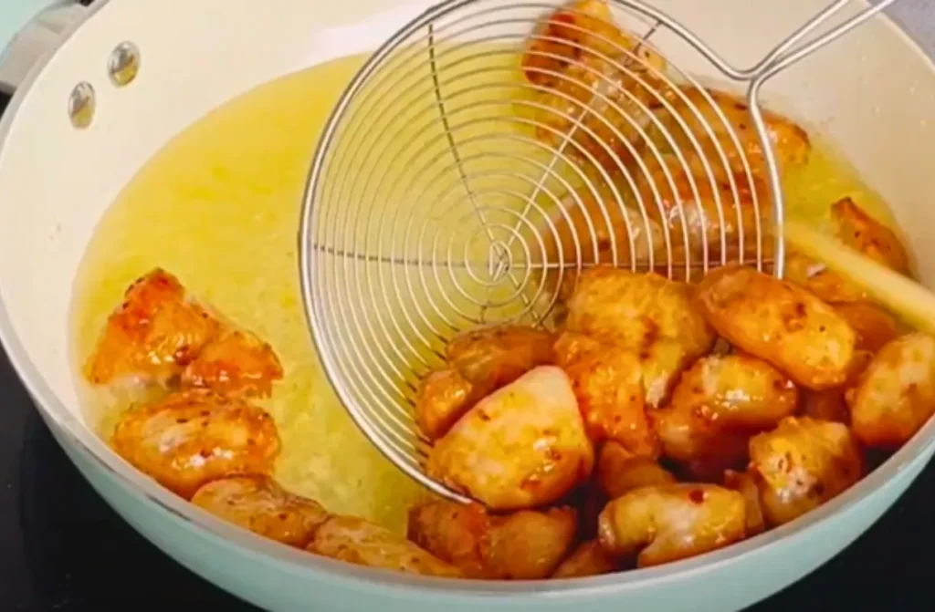 Honey Garlic Chicken Recipe: Quick & Easy Meal