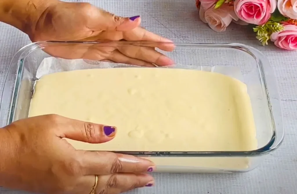 Tres Leches Cake Recipe