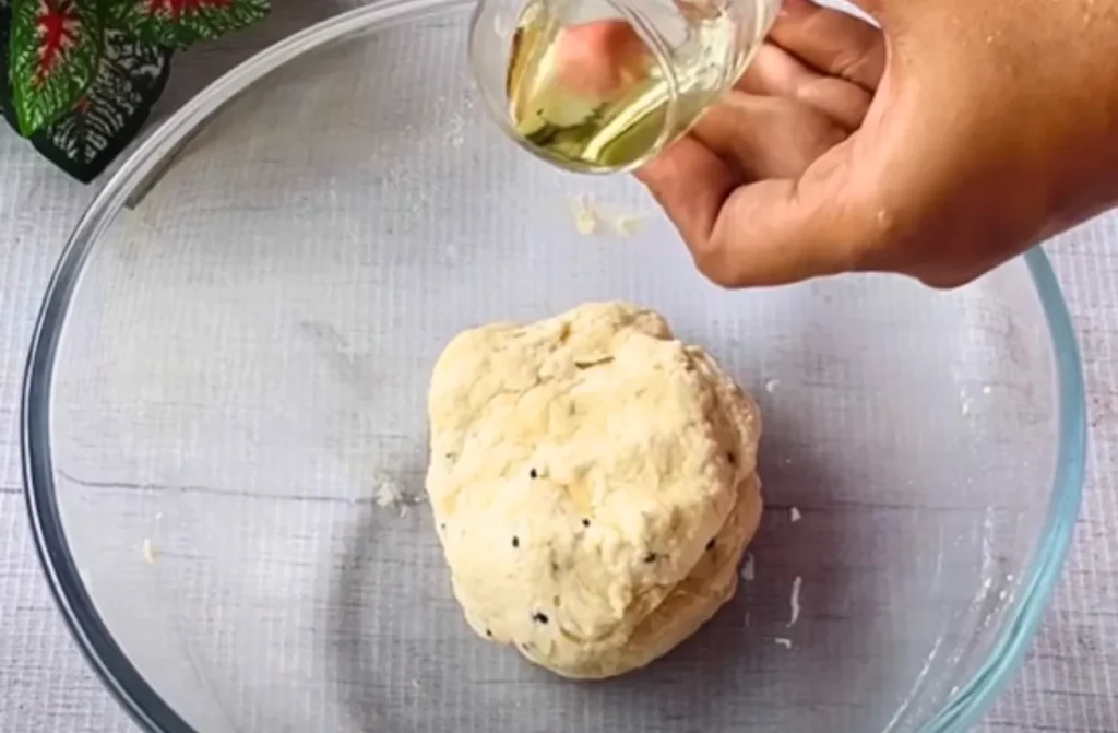 Potato Roll Samosa Recipe