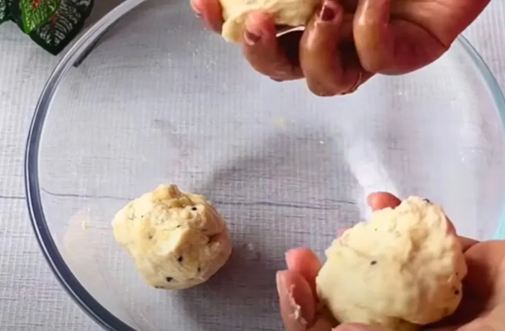 Potato Roll Samosa Recipe