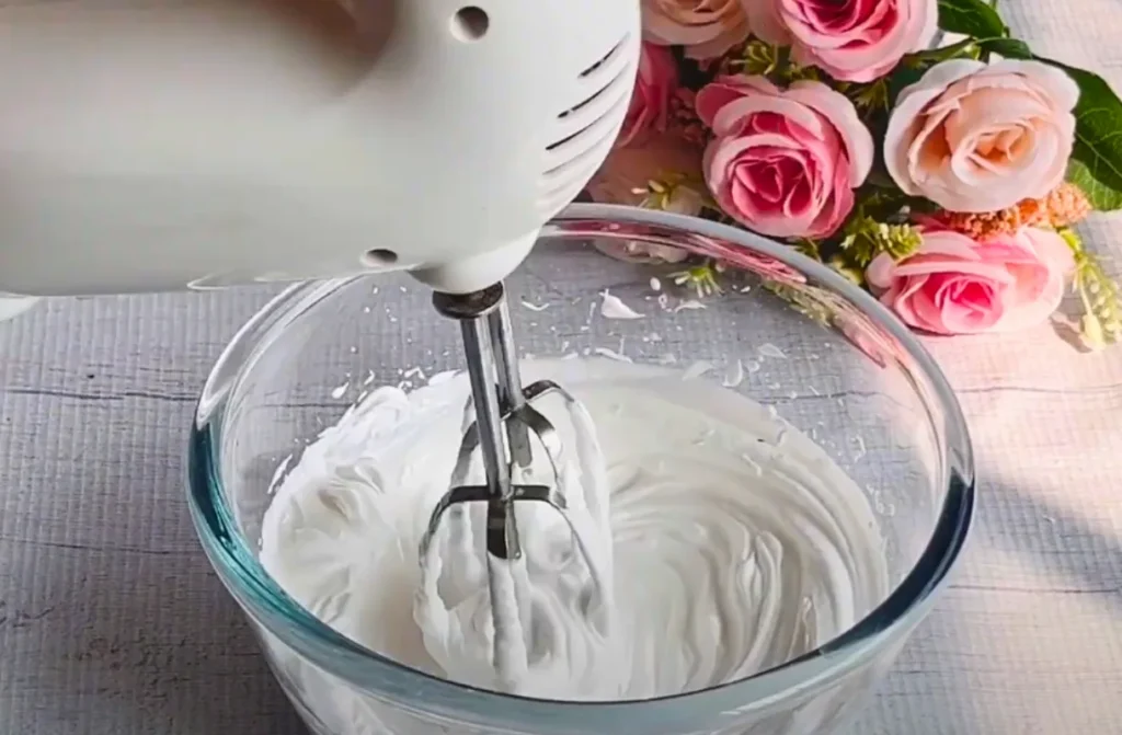 Tres Leches Cake Recipe