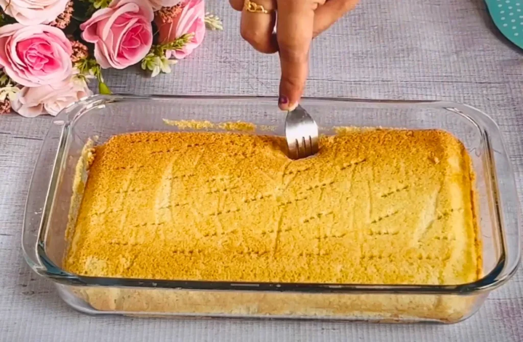 Tres Leches Cake Recipe